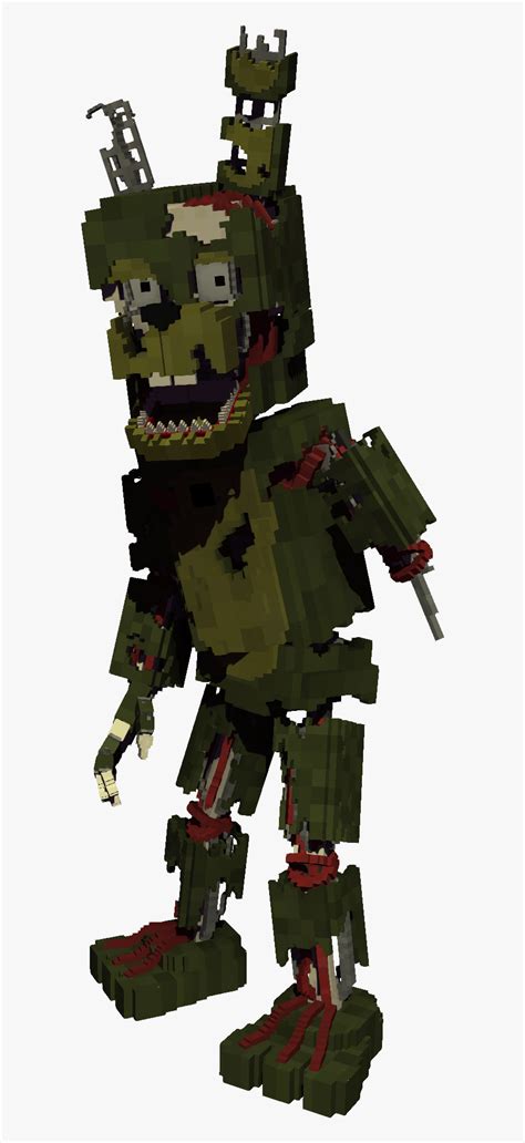Minecraft Fnaf Mod Download Five Nights At Freddy S Universe Mod 1 12