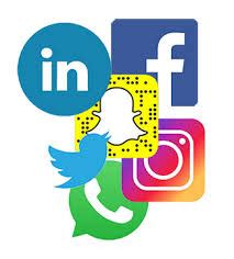 There are thousands of social media apps in the world. Do social media apps know too much about you? - The Mesa Press