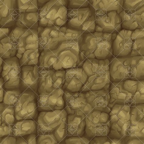 Repeat Able Rock Texture 48 Gamedev Market