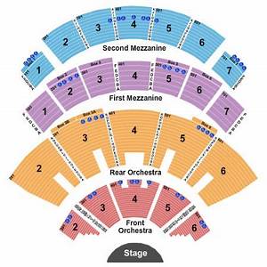 Caesars Palace Colosseum Tickets With No Fees At Ticket Club