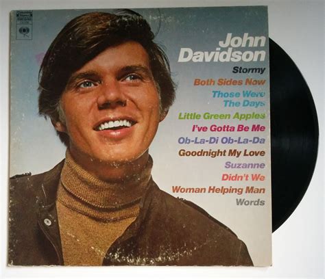 Journey Through Records John Davidson