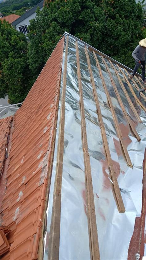 Adding to the diversity of klang valley's public transportation scene is the mass rapid transit (mrt). Leaking Roof Repair Service in Klang Valley | Kontraktor Rumah