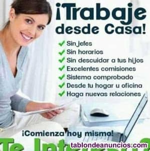 Más de 1.700.000 anuncios de pisos y casas en venta o alquiler. TABLÓN DE ANUNCIOS - Trabaja desde casa, Oferta de empleo ...