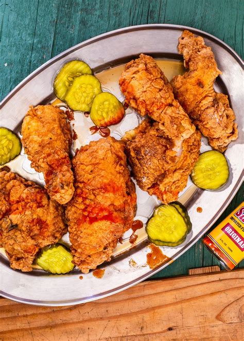 1 1/2 cups whole milk. Curtis Stone's Southern Fried Chicken | Recipe | Food ...