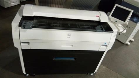 Kip 3000 developer maintenance kit e. Kip 3000 Wide Format Printer - For Sale Classifieds