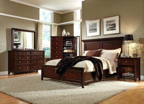Miah solid wood 3 piece dresser set. Furniture Row Discontinued Bedroom Sets | AdinaPorter