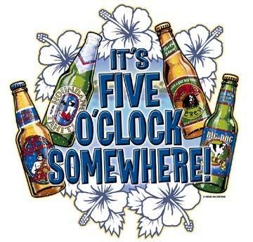 What is the five o'clock wave? 817 best It's 5 o'clock Somewhere images on Pinterest ...