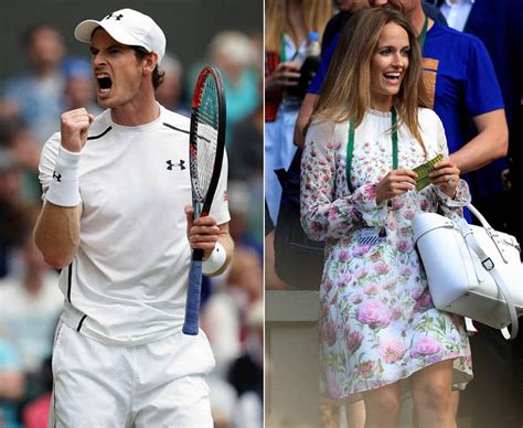 Wags Of Wimbledon 2016 Daily Star
