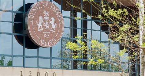 Fairfax County - Boosalis Properties