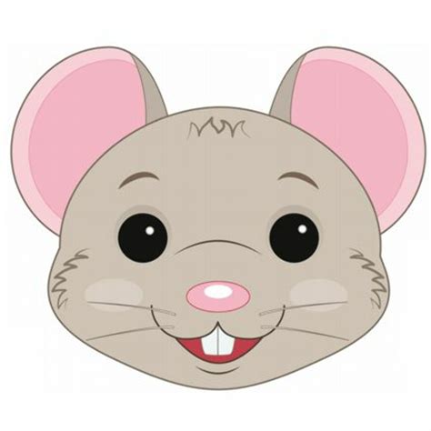 Download High Quality Rat Clipart Face Transparent Png Images Art