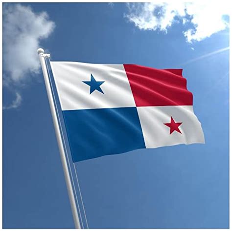 Historia De La Bandera De Panamá Guía Nacional De Panamá Images And Photos Finder