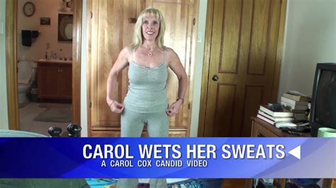 ♥ Carol Cox® ♥ Porn Pioneer On Twitter Mature Blonde Pisses Her Pants
