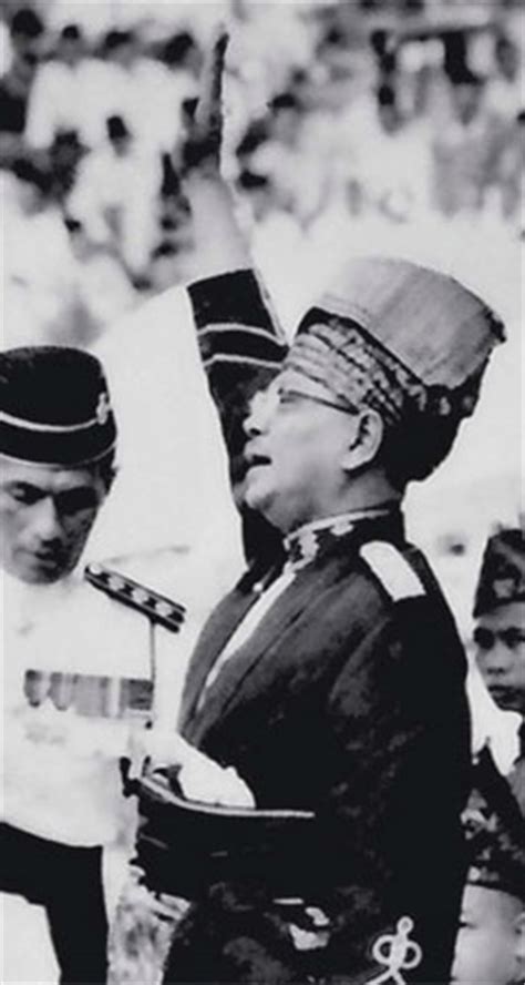Tunku abdul rahman was born on february 8, 1903 in alor setar, kedah, british malaya. The Merdeka Award - Objective
