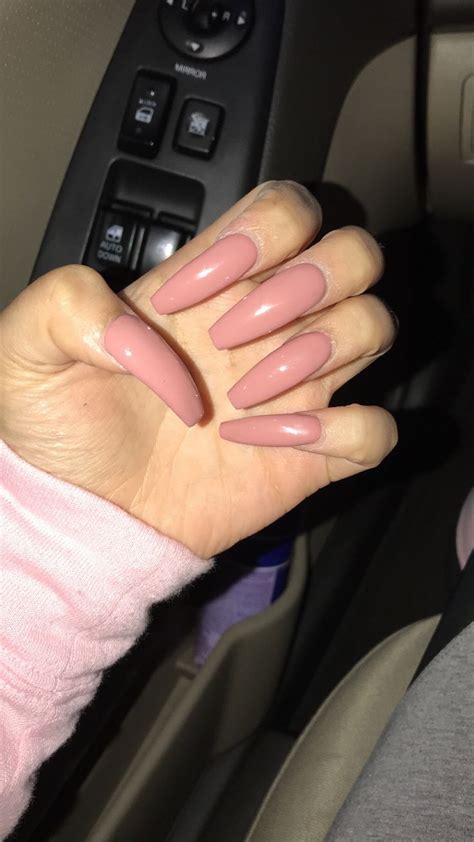 Like What You See Follow Ohitsnataliya For More Nails Pink