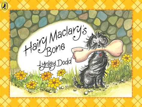 Hairy Maclarys Bone Penguin Books Australia