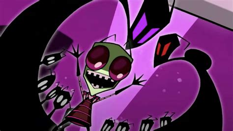 Invader Zim Remembered By Jhonen Vasquez 20 Years After Debut Syfy Wire
