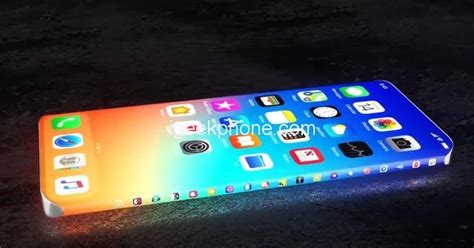 The iphone 13 may look like the iphone 12 mini (above) (image credit: iPhone 13 Concept Leaked: Fingerprint Unlocking, Camera ...
