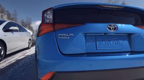 Each consists of 19 cells (25 ah) each my prius did not have an ev mode, but from what i know about the whole system, it was not really. 2019 Toyota Prius Debuts With Electric AWD and a New Face in Los Angeles - autoevolution