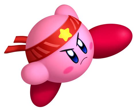 Kirby Atacando Png Transparente Stickpng Kirby Png Super Smash Bros