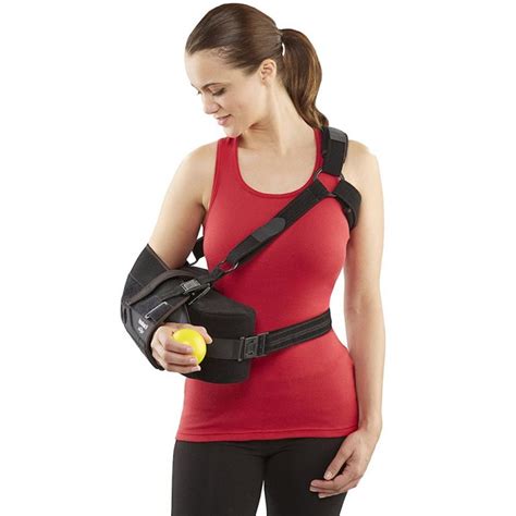 Shoulder Braces Supports For Shoulder Problems