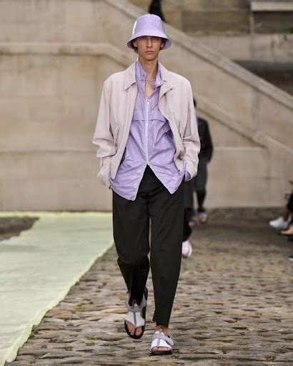 7 Trends From The Mens Spring 2023 Runways Aventura Mall