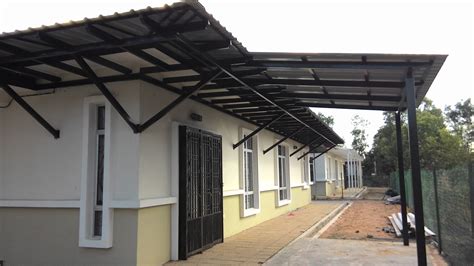 Dapatkan sebut harga awning rumah terkini dari kami. AWNING PAGOLA DAN GRILL : PROJEK TERKINI.