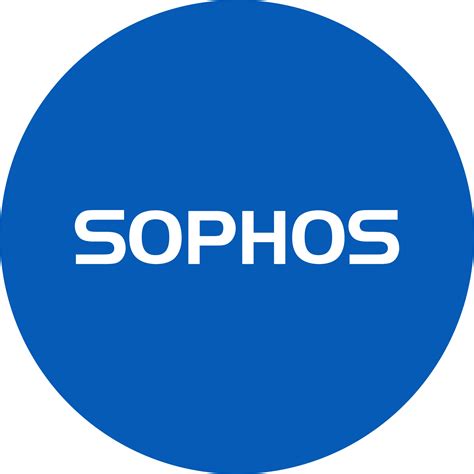 Sophos Icon Download For Free Iconduck