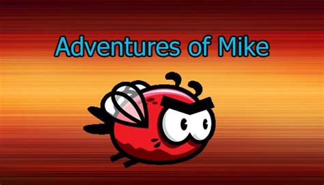 Adventures Of Mike Pcgamingwiki Pcgw Bugs Fixes Crashes Mods