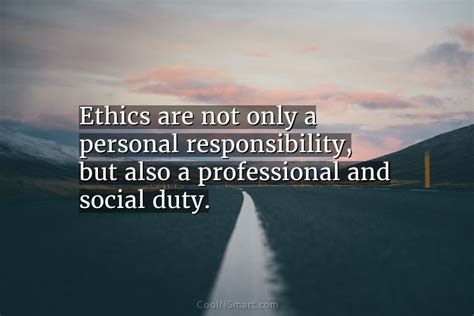 110 Ethics Quotes And Sayings Coolnsmart