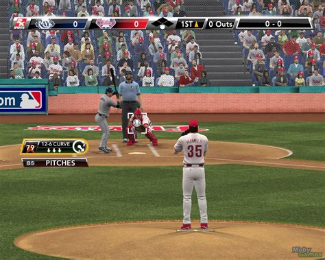 Baseball riot isn't about running a team or even playing the sport. Major League Baseball 2K9 Download Free PC Game ~ Free PC ...