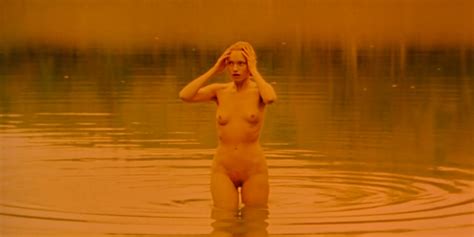 Nude Video Celebs Hanne Klintoe Nude The Loss Of Sexual Innocence 1999