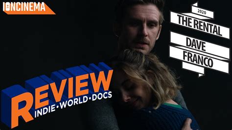 The killer rents a new property and installs cameras into it. The Rental - Movie Review - YouTube
