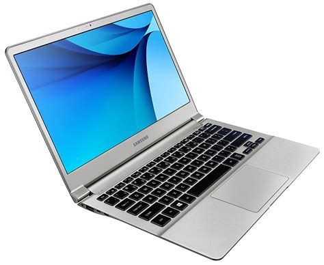 Samsung Notebook 9 15 Np900x5l Specs Tests And Prices