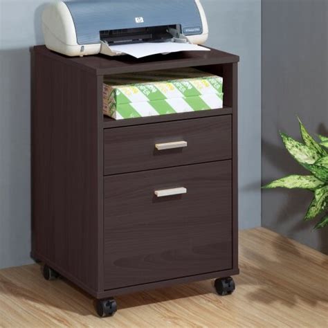 Unfinished · thermofoil · painted · doors, fronts, cabinets Latitude Run Magnusson 2-Drawer Vertical Filling Cabinet ...