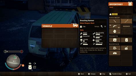 State Of Decay 2 Best Traits Top 10