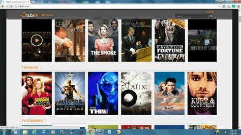 Regardless of this is a noteworthy free movie website that allows you to stream your favorite movies of various genres online. Top 5 Free and Premium Video Streaming Websites - Nigeria ...
