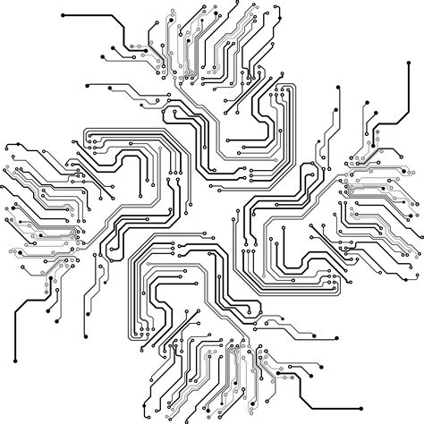 Circuit Png Transparent Background Free Download 1868