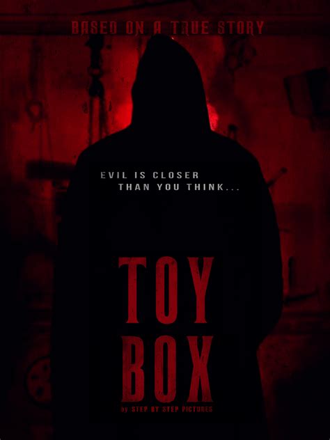 Toy Box Killer Documentary 2021 Gilt Edged Podcast Picture Library