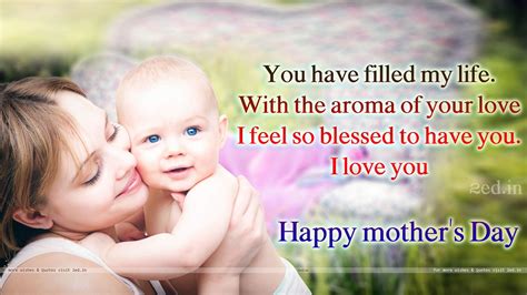 Best Mothers Day Wishes 2020 Quotes And Hd Images