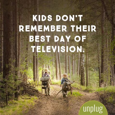 It turned into a rap battle. Kids don't remember their best day of television. #quote # ...