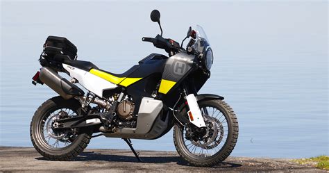 Husqvarna Norden 901 Motoplusca