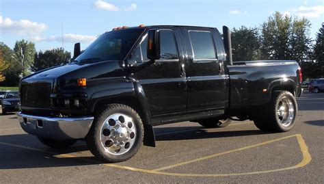 Chevrolet 4500 Reviews Prices Ratings With Various Photos