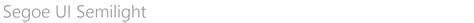 Download segoe script, font family segoe script by microsoft corporation with regular weight and style, download file name is segoesc.ttf. Download Free Font Segoe UI Semilight