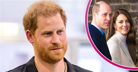 Prince Harry's 'selfless' sacrifice for brother William and sister-in