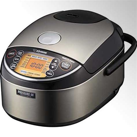 Best Zojirushi Rice Cooker Reviews And Buying Guide