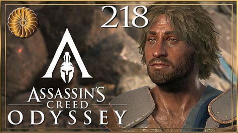 Moving On Let S Play Assassin S Creed Odyssey 218 Kassandra