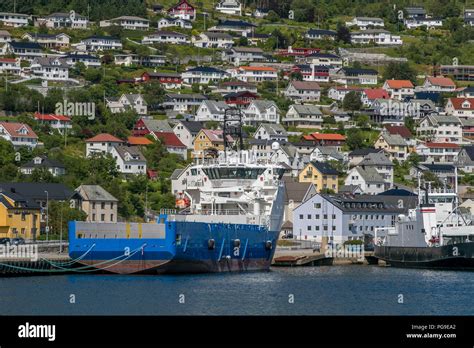 Måløy Fotos und Bildmaterial in hoher Auflösung Alamy