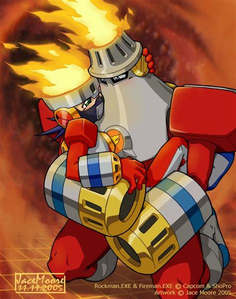 Firemanexe And His Son By Rathastra On Deviantart