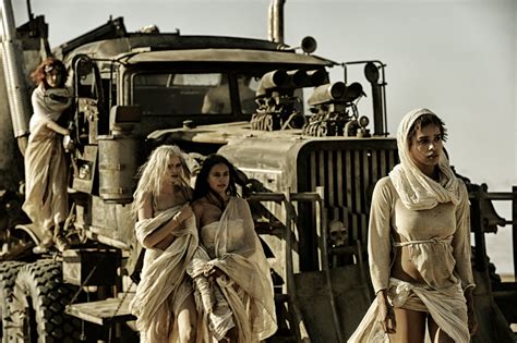 Mad Max Furia en el Camino ó El Camino de Furiosa Tomatazos Crítica de cine televisión y