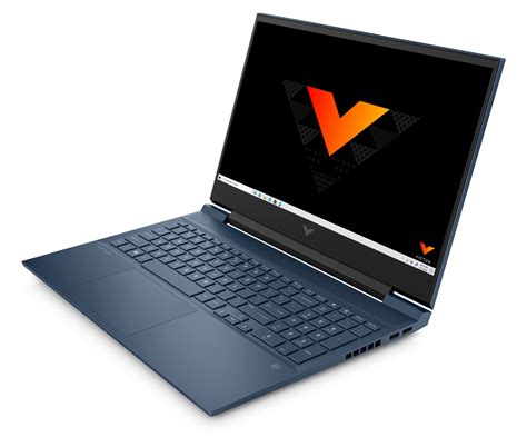 Slideshow Hp Victus Laptop